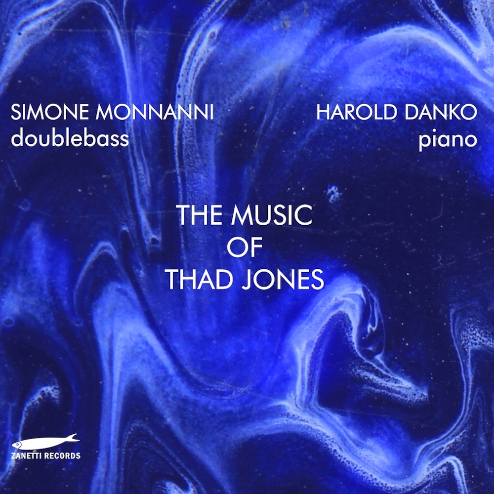 La musica di Thad Jones interpretata da due incredibili musicisti